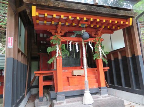 青龍 神社|【2024】青龍神社 日光市のお祭り(例祭)を紹介! 日光の氏神様、。